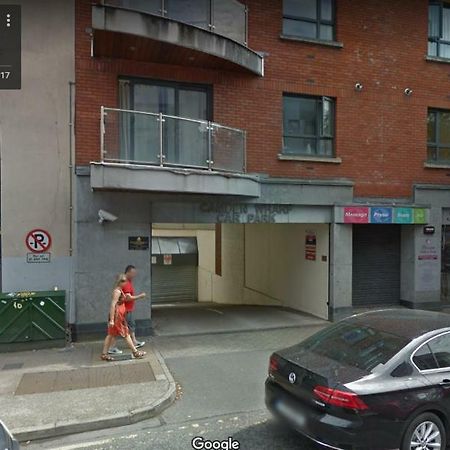 39 Camden Wharf Apartment Cork Exterior photo
