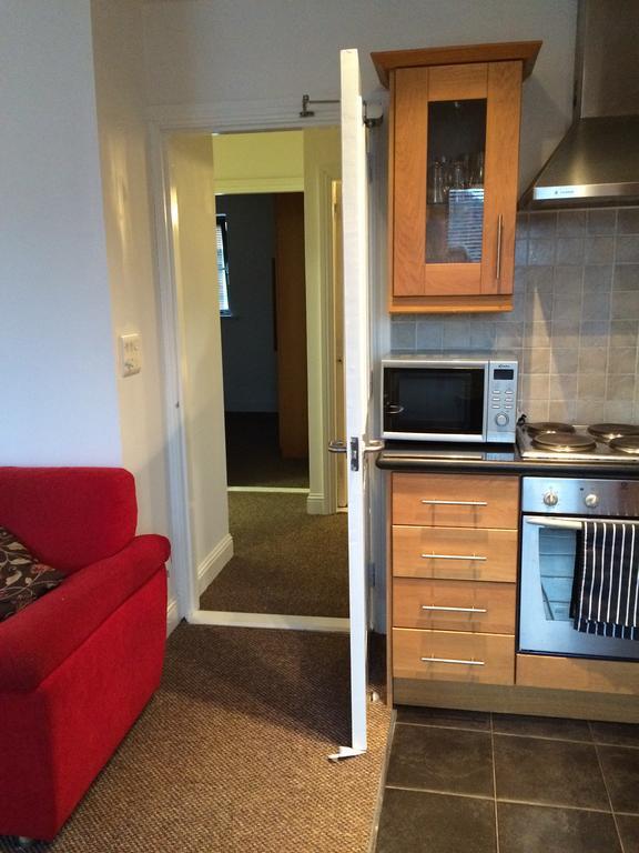 39 Camden Wharf Apartment Cork Room photo